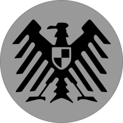 Wappen SV Borussia-Preußen Stettin